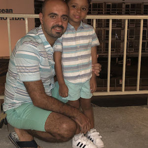 Meet your Posher, Mina